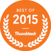 Best Website Design Pro of 2015 Award